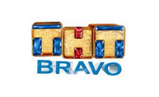 ТНТ Bravo