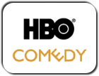 HBO Comedy